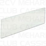 Wind screen MEHARI NM/AZUR