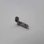 Uiteinde klapraam links 2CV (1)