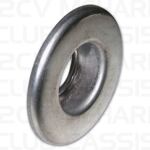 Ring bootlock 2CV