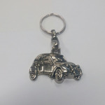 Sleutelhanger 2CV CLUB