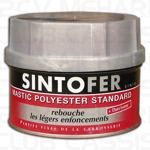 Spachtel SINTOFER 170ml 2CV/AMI/DYANE/MEHARI