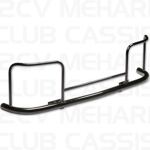 Bumper set large model black MEHARI (1)