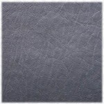 Habillage interieur caisse skaï gris antracite (6 pieces) 2CV AM