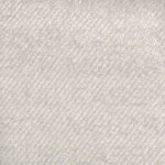 Habillage interieur caisse feutrine gris tissu (6 pieces) 2CV AM