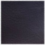 Habillage interieur caisse skaï noir (6 pieces) 2CV AM