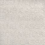 Habillage interieur caisse feutrine gris tissu (6 pieces) 2CV NM