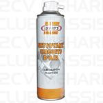 Carburatorreiniger (spray 400ml) 2CV/AMI/DYANE/MEHARI