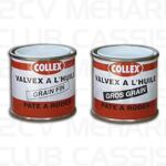 Gasket cement (2 tins) 2CV/AMI/DYANE/MEHARI