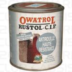 Owatrol roeststop blik 500ml 2CV/AMI/DYANE/MEHARI