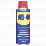 WD 40 bombe 200 ml