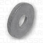 Distance washer shockabsorber ACADIANE/MEHARI 4x4