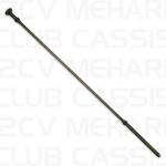 Tie rod rear suspension unit 2CV/MEHARI