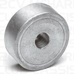 Support butoir aluminium MEHARI