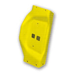 Support doorlock anti UV yellow atacame (x1) MEHARI