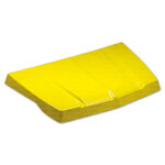 Engine bonnet anti UV yellow atacama MEHARI NM