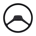 Steering wheel 2 spoke MCC (with cap) 2CV/DYANE/MEHARI