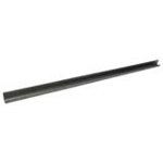 Reparation profile rain gutter (450mm) 2CV (only on order)