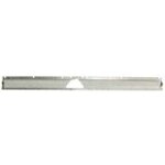 Ventilation grille windscreen 2CV