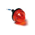 Blinker vorne/hinten orange MCC 2CV/MEHARI