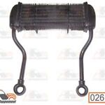 Oilcooler Banjo 425cc AMI 6