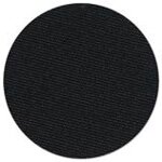 Roof black cotton DYANE