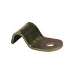 Support tube de frein arrière 08 2CV / AMI / DYANE / MEHARI