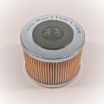 Oil filter DS (L108) (org n ° CIT04522F00)