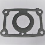 Gasket intake manifold HY '63 ->