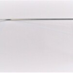 Brake line right rear DS (1)