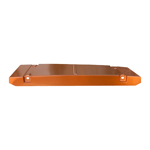 Lid trunk MEHARI compleet orange