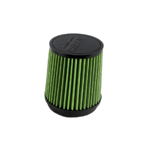 Airfilter element heavy load for carbureter double