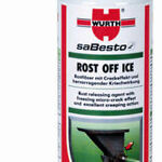 Rust converter spray 400ml