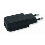 Charging plug 230V / USB 1000mA
