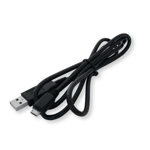 Kabel mit USB / Micro-USB-Anschluss