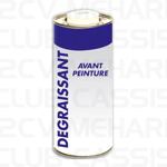 Degreaser before painting (1 kg) 2CV/AMI/DYANE/MEHARI