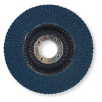 Flap disc 125 ZK P 60 BOL