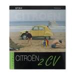 ICONES CITROEN 2CV