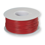 Accukabel 35mm² rood 10m
