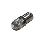 Lamp LED 12V 3W white 2CV/MEHARI/DYANE/AMI