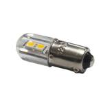 Lamp LED 12V 3W Wit 2CV/MEHARI/DYANE/AMI (1)