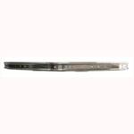 Front bumper INOX 316 2CV