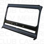 Windscreen panel  2CV