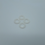 Nylon ring for wheel cover bolt 4pcs (1)