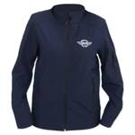 Softshell jacket - Navy size M