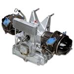 Engine overhaul: price on request