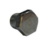 Oil drain plug without magnet 2CV/AMI/DYANE/MEHARI (1)