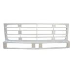 Grill anti UV ASA white Azur MEHARI (1)