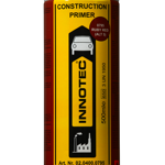 Construction primer Ruby Red