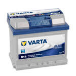 Batterij VARTA B18 12V 44Ah 440A 2cv/dyane /mehari