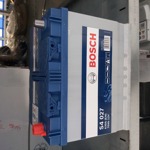 Batterij Bosch voor DS. S4027